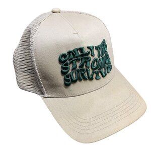 Bandits New York Trucker Hat